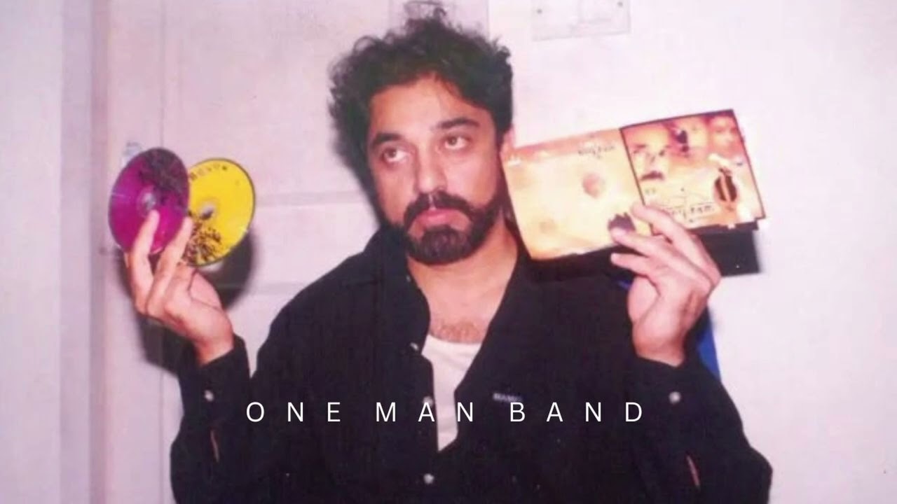 One Man Band -  Sirius
