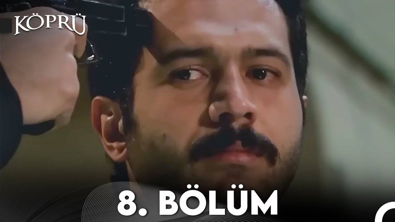 K&ouml;pr&uuml; 8. B&ouml;l&uuml;m