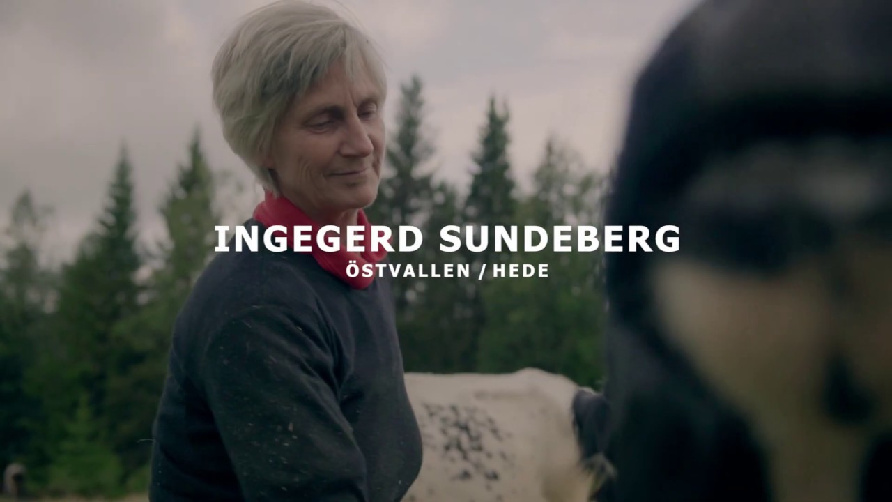 Mat n&auml;ra dig - F&auml;boden & Ingegerd