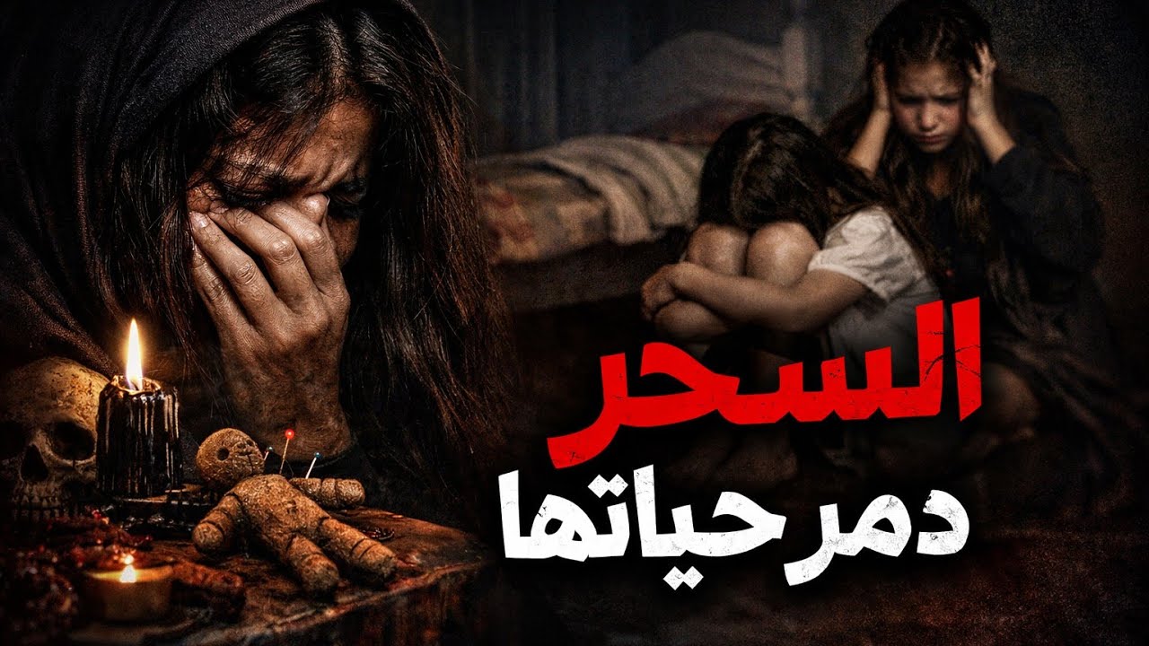 عملت سحر لضرتها… فكانت الصدمة في بناتها!