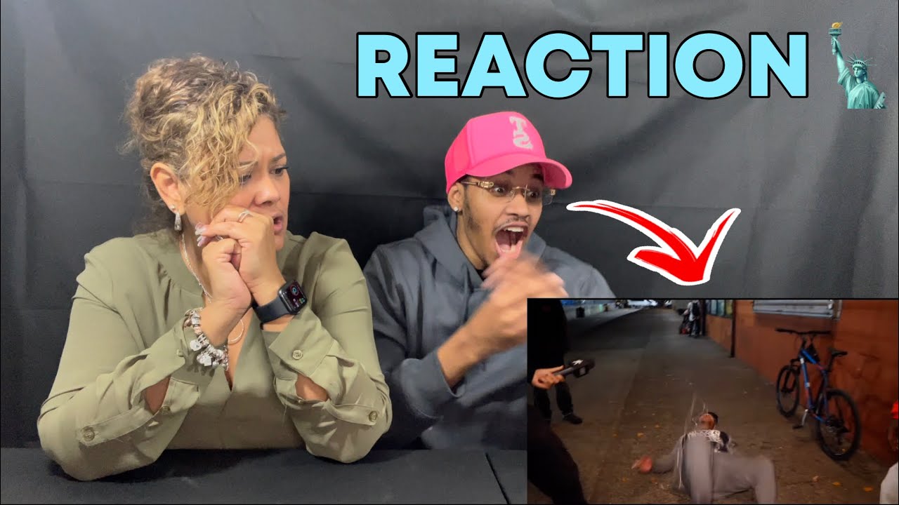 Mom REACTS To Most Popular NYC Episodes Compilation (pt.2)