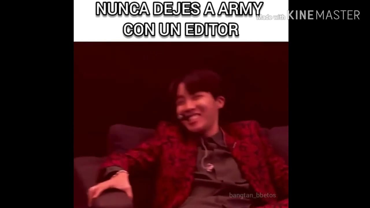 MEMES DE BTS ~EN ESPAÑOL~ pt10