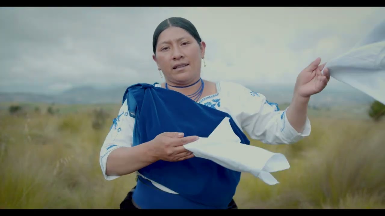 CORO LAS MENSAJERAS DEL REY: TUKUY KARUPI KAWSAKKUNAPAK RITMO ALBAZO (VIDEO OFICIAL 2023)