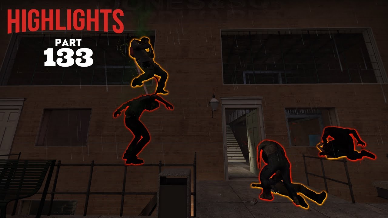 LEFT 4 DEAD 2 - HIGHLIGHTS @ЧАСТЬ 133 | INFECTED TEAMWORKS