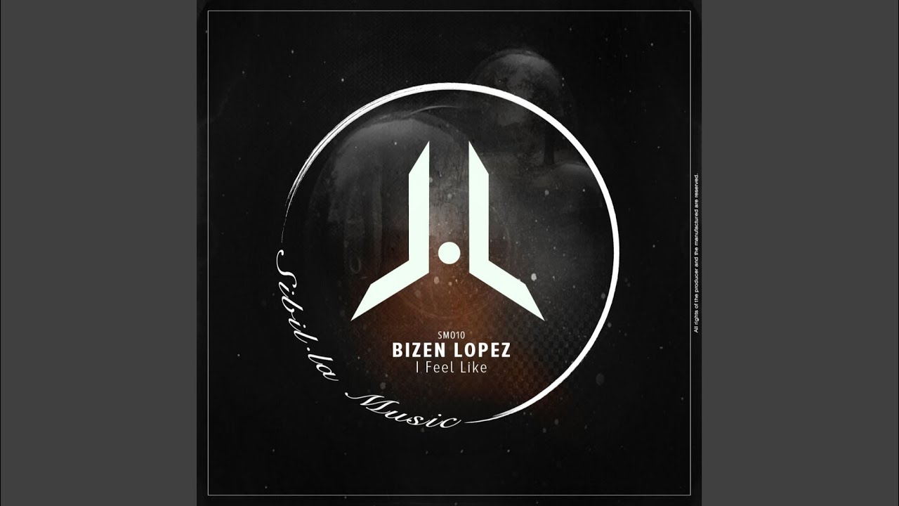 I Feel Like (Original Mix)