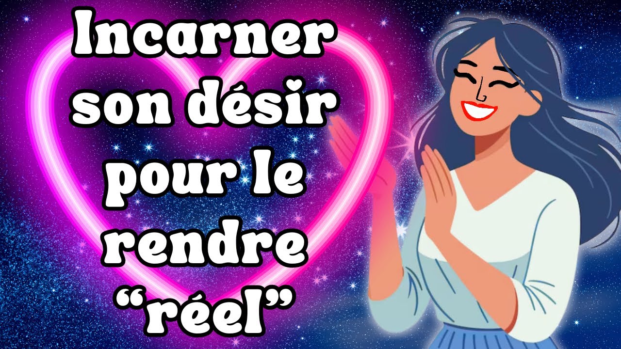 Garantir l'expression de son désir et sa 