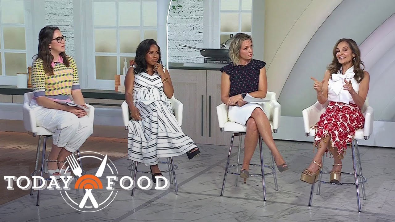Summer nutrition guide: How to stay hydrated and nourished