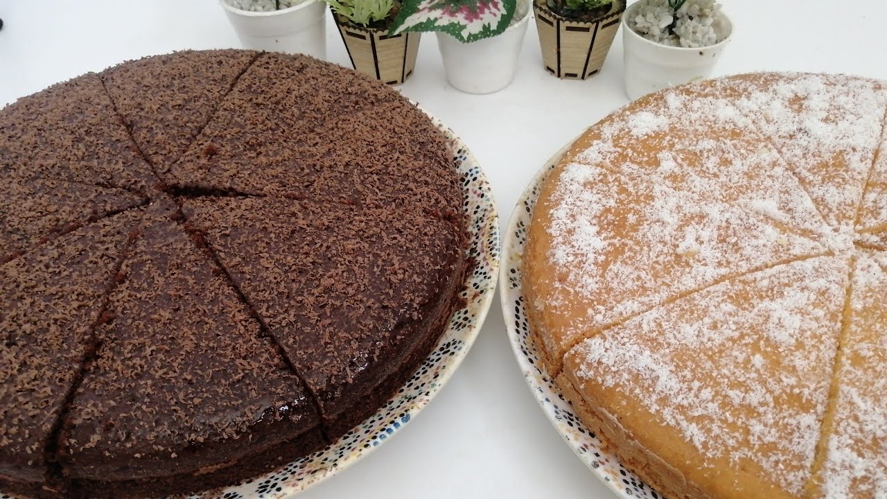 ها باش عاونت راسي على الزمان في وقت الأزمة كيك المحلبات👌 ناجح و ثمن البيع 💰