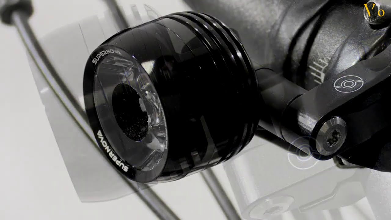 GE-CHECKT: Supernova Mini 2 Pro (english)
