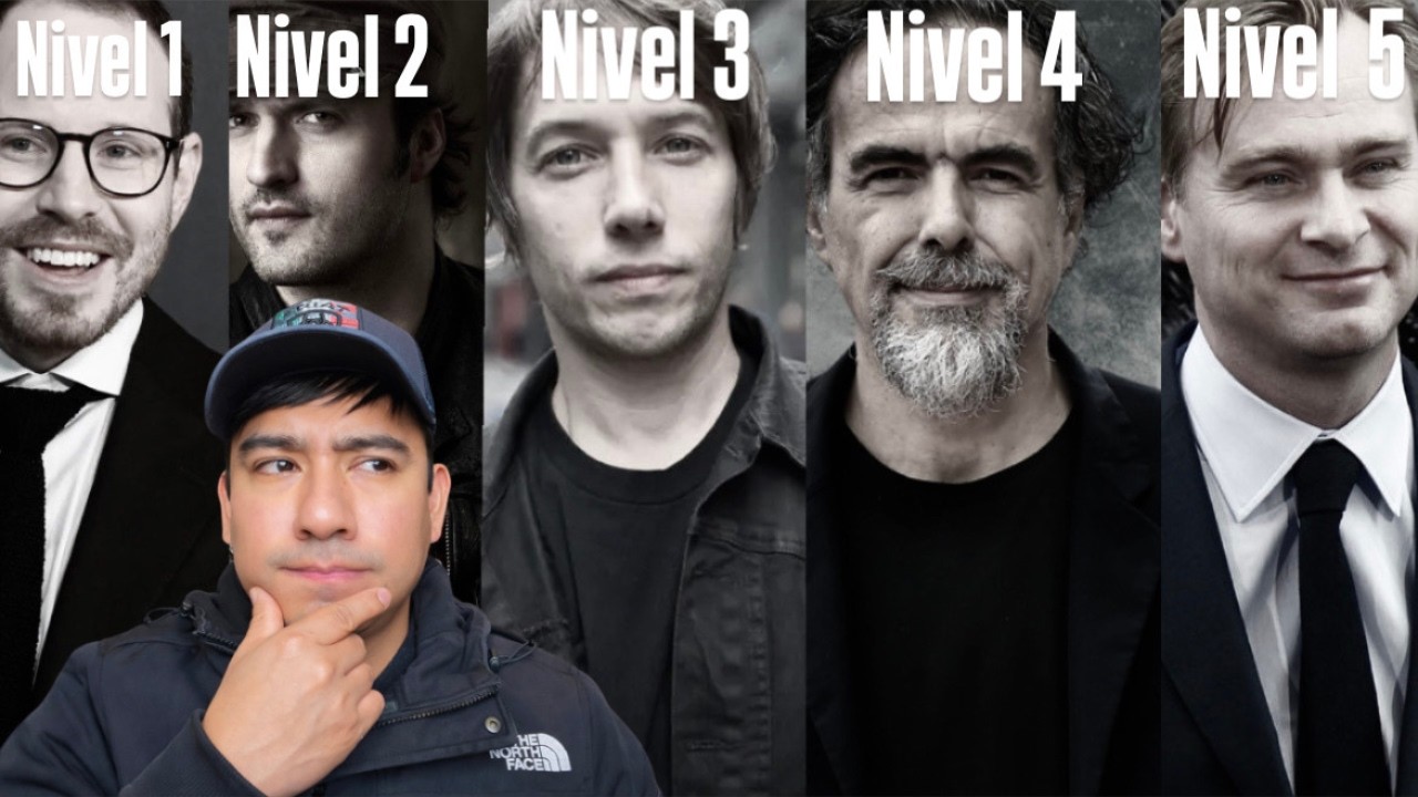 Que Hace Un Director De Cine