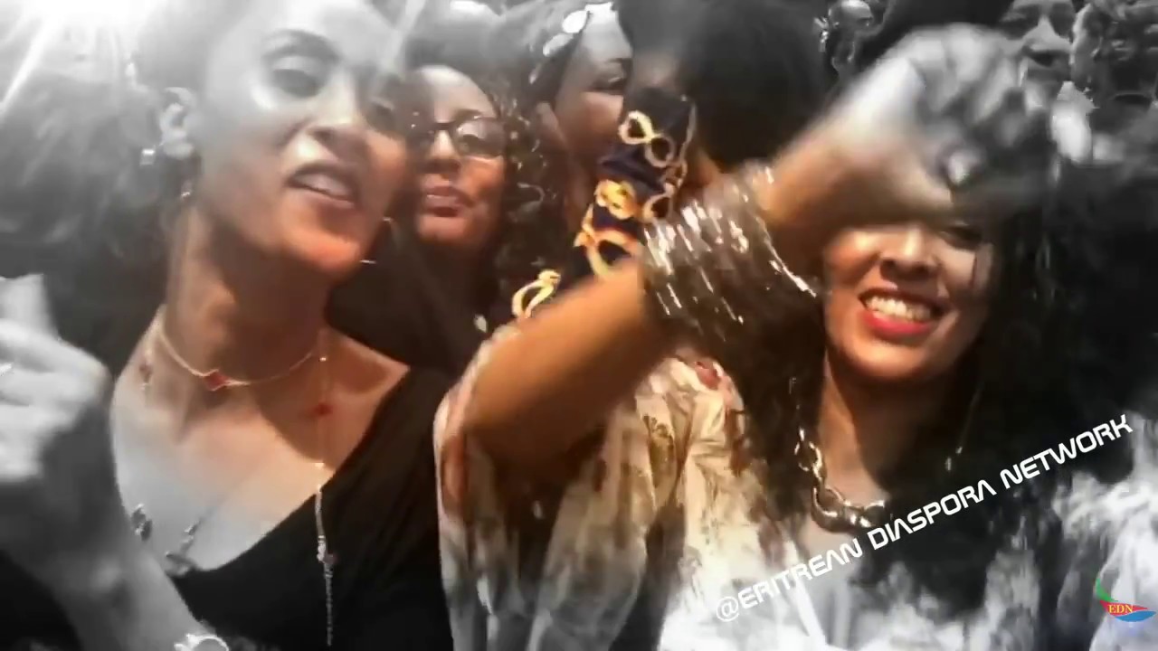 ካሕሳይ በርሀ | ዓደይን ኣደይን ኣብዝኸድክዎ ምሳይ ትህልው| ዕልል እበሃል ኣሎ