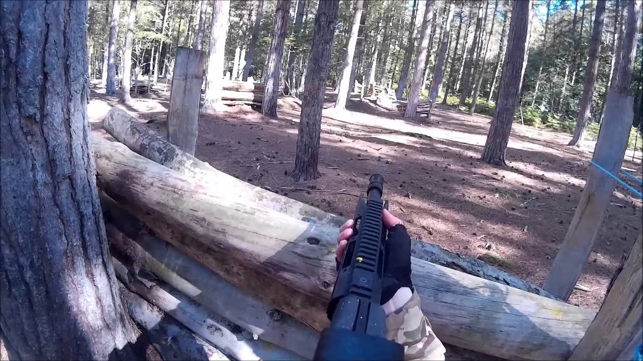 Honorcore TGR2 Ronin vs Speedballers