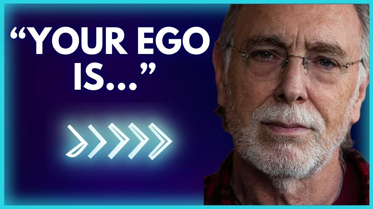 Krishna Das on Ego and How To Dissolve it