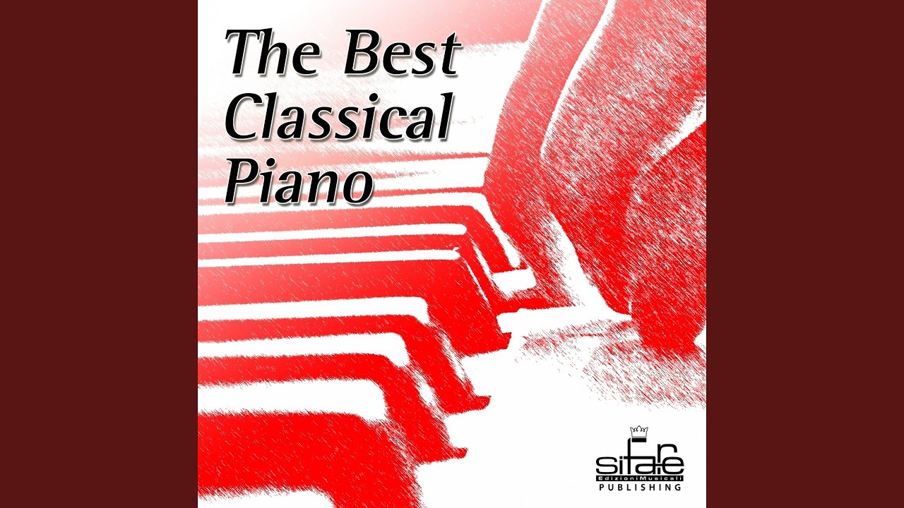 Prelude, WTC Bk. 1, No. 7 (Classical Piano Lesson)