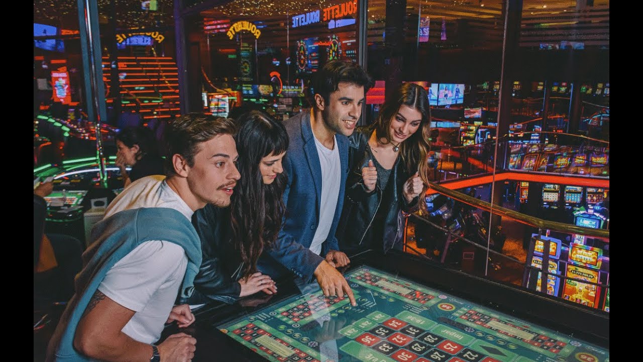 Jug&aacute; tus cartas en Bingo Oasis