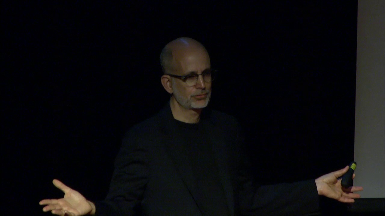 Children and guns: a surgeon's perspective | Dr. Jonathan Groner | TEDxYearlingRoad