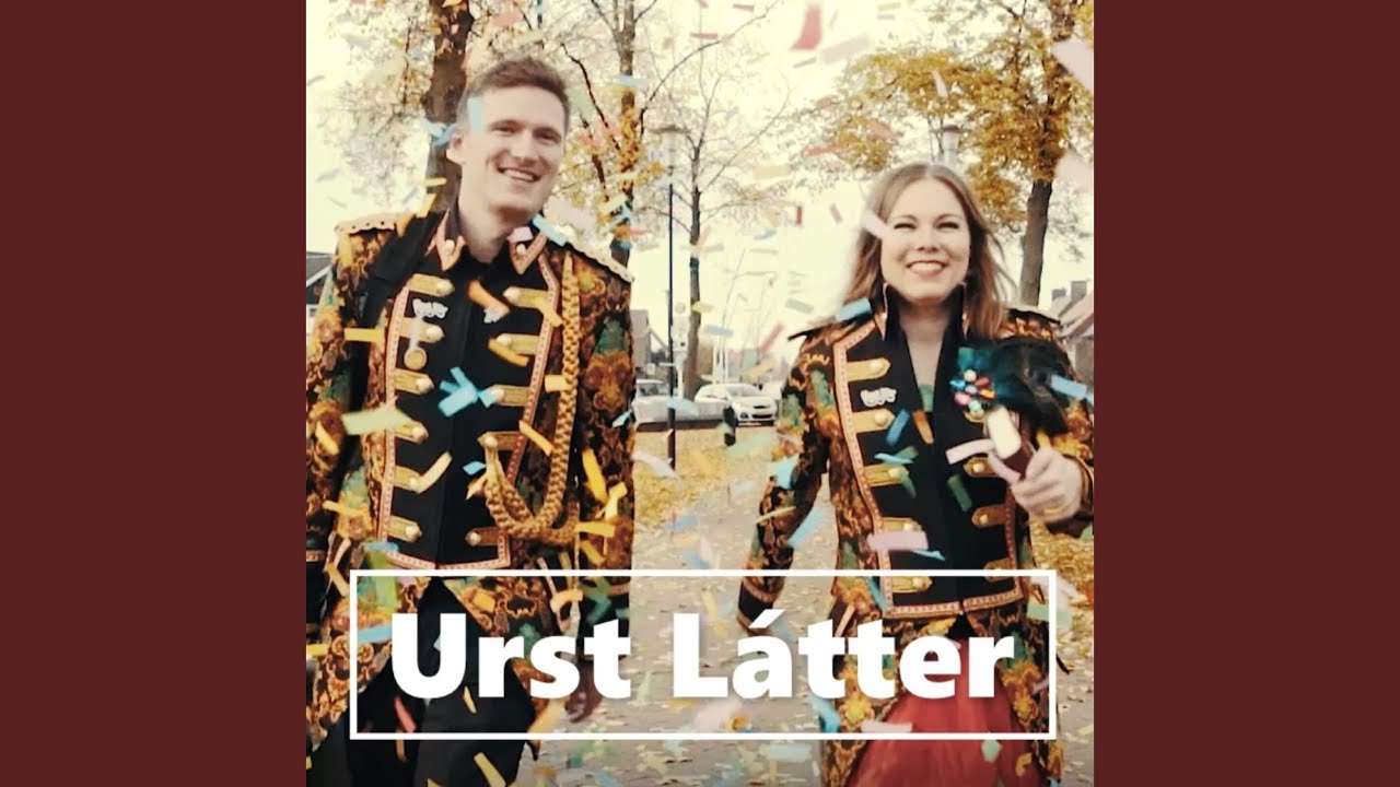 Urst Látter