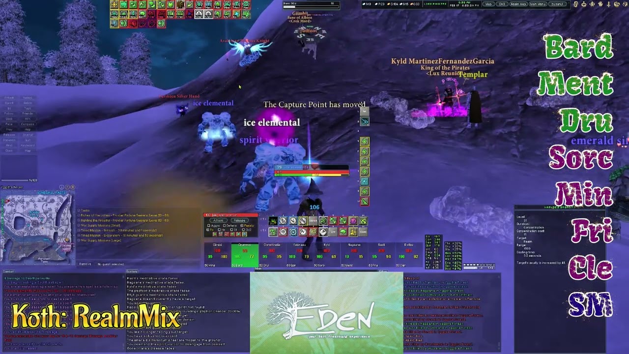 Daoc Eden S3 Mix Koth 2026 0217b - SM