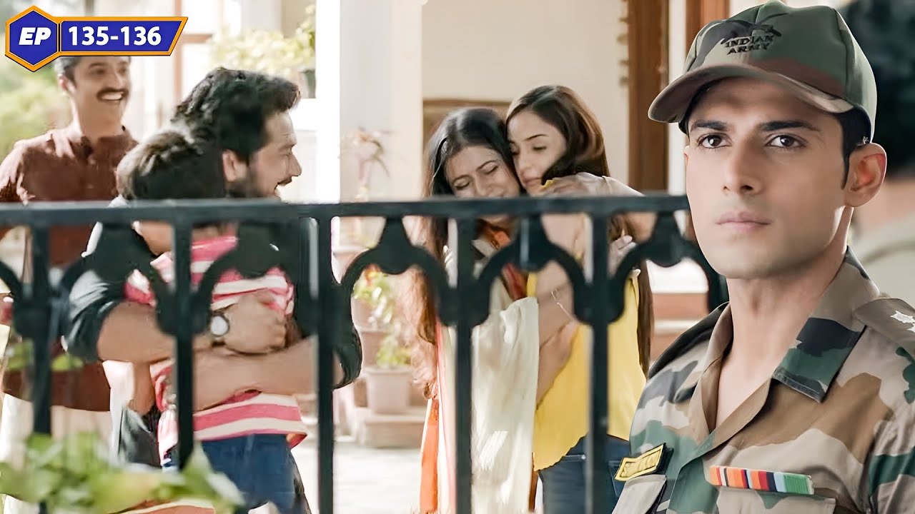 श्रवण के सामने सुमन हुई विक्रम से शादी करने तैयार | Ep 135-136  Ek Duje Ke Vaaste 2 TV Serial Hindi