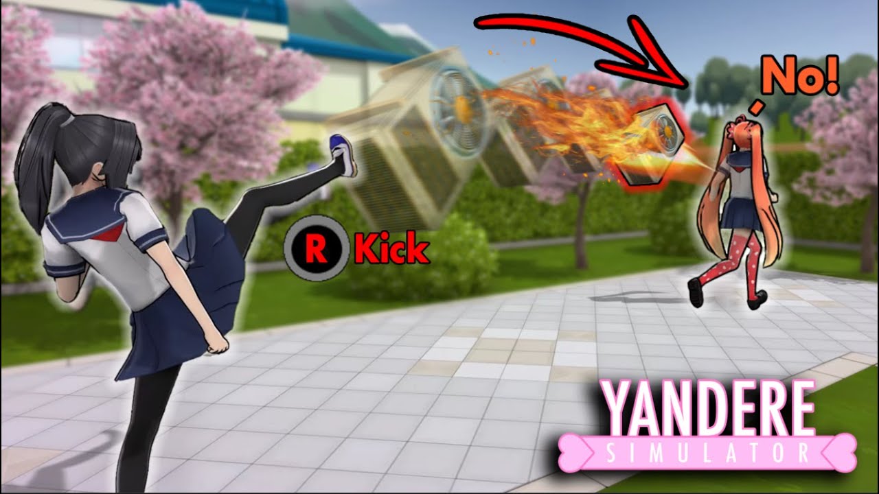 BEST BUG EVER - INSTANT K1LL ITEM