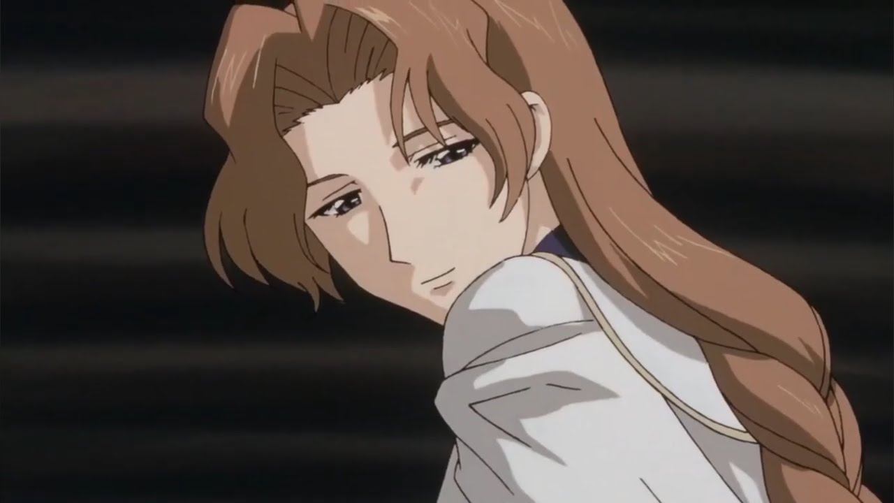 Noir Anime&mdash;Psychology of Altena: Traumas Justifying Fates and Tragedies