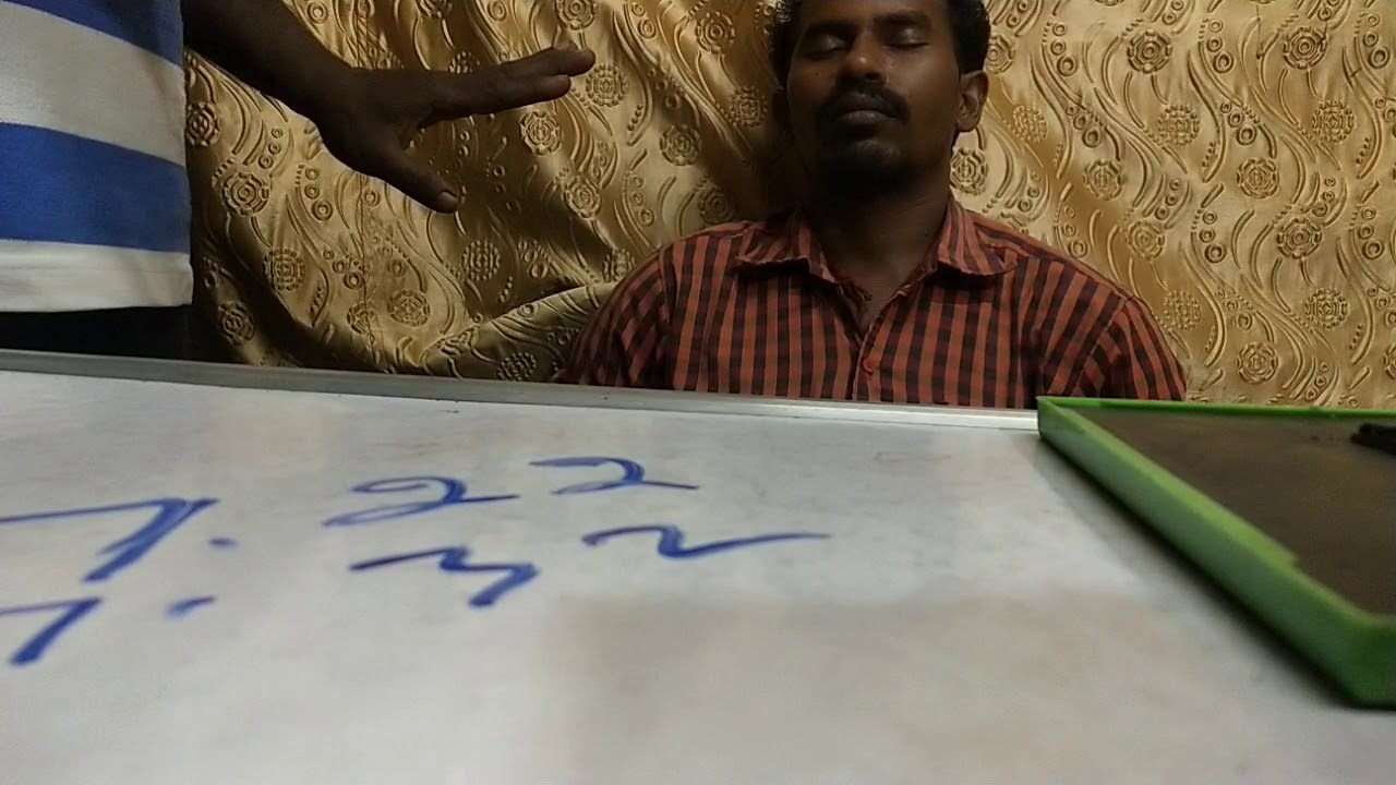 Vasi yogam Adhi nadha vasi yogam practice within10 minutes breathing stop +91 7904638079.31.01.202 0