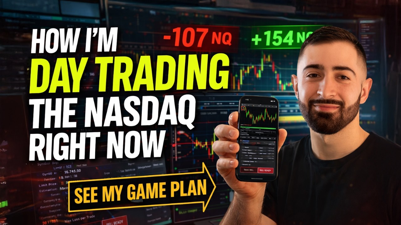 The Only Nasdaq Trades That Are Working Right Now