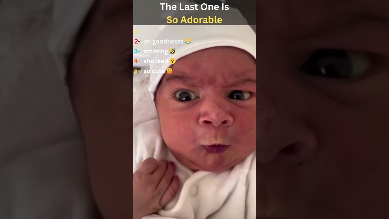 The Last One Is So Adorable  Cute Babies #usa