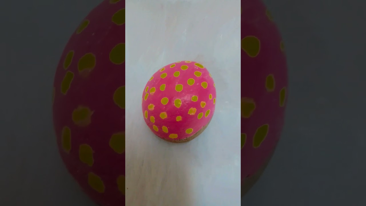 Stone art ✨🪨🎨🎭