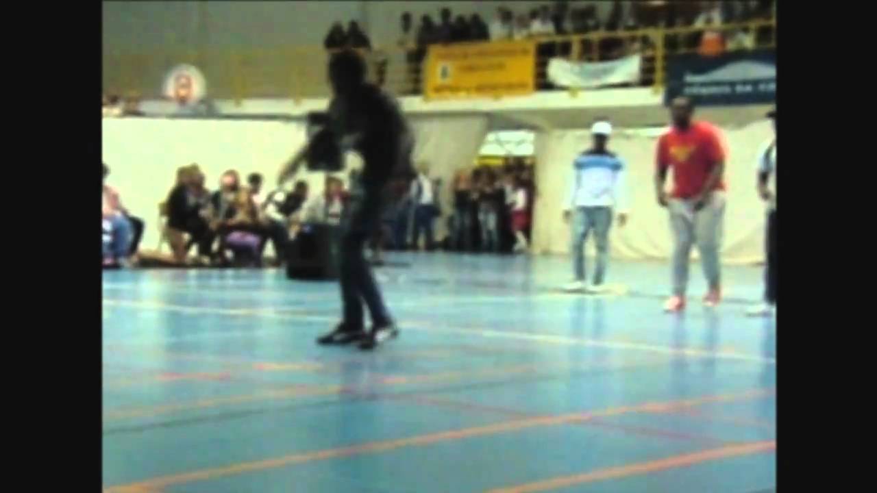 Família Boa na Fernando Namora [2011]