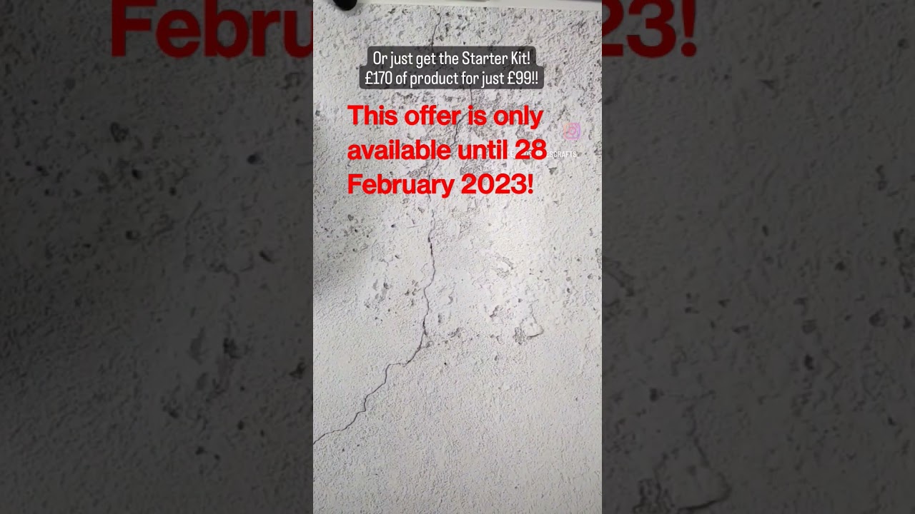 The Stampin' Up! Starter Kit is ALWAYS great value, but until the end of Feb 2023, it is AMAZING!