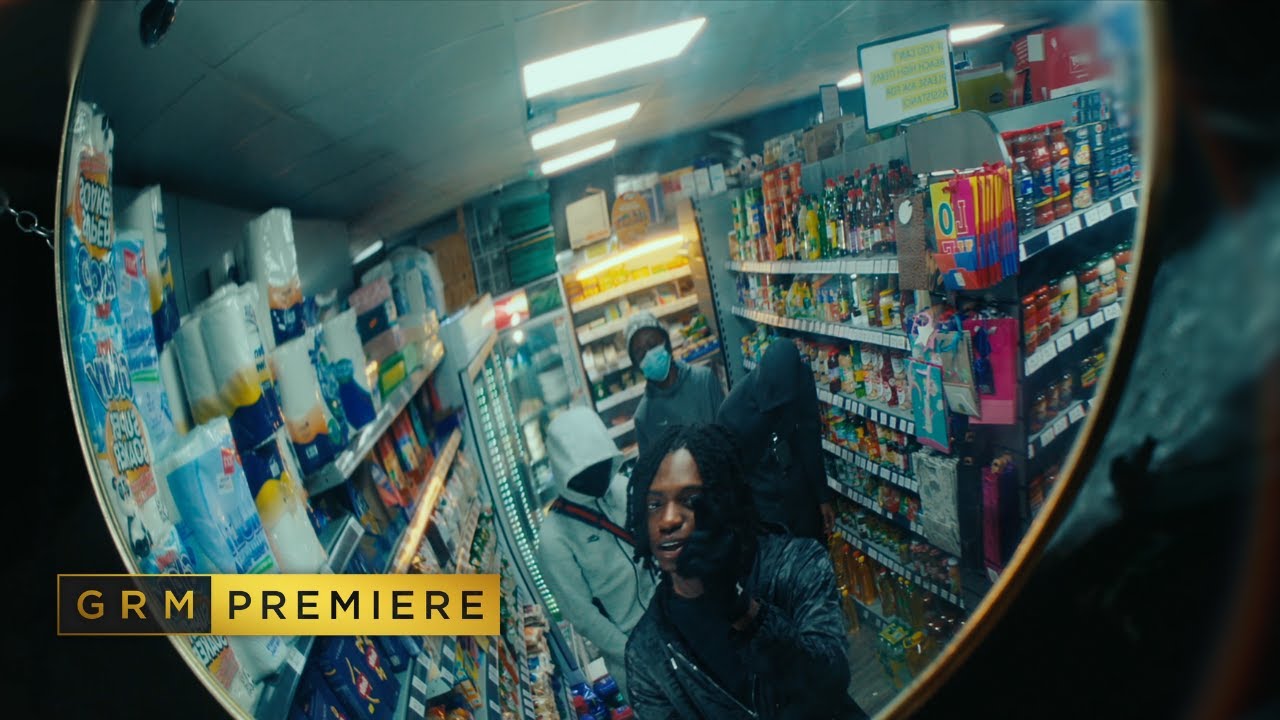 K1 Never Forget Loyalty - No Waze [Music Video] | GRM Daily