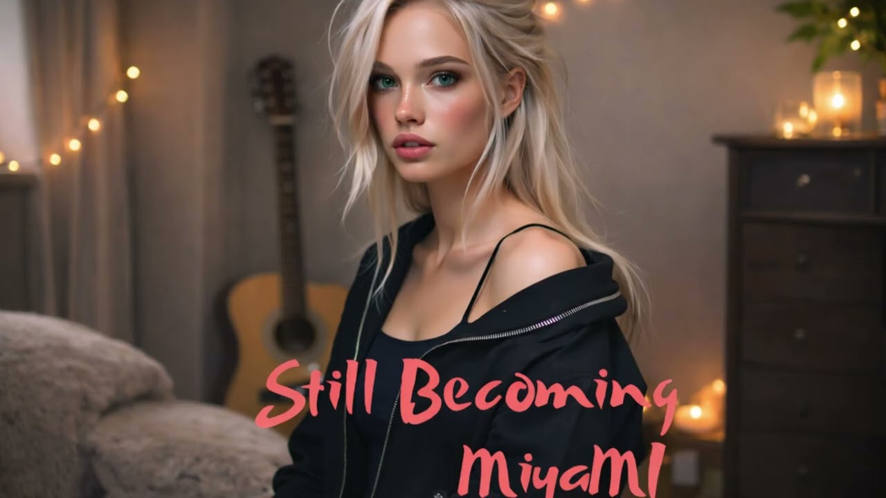 Still Becoming