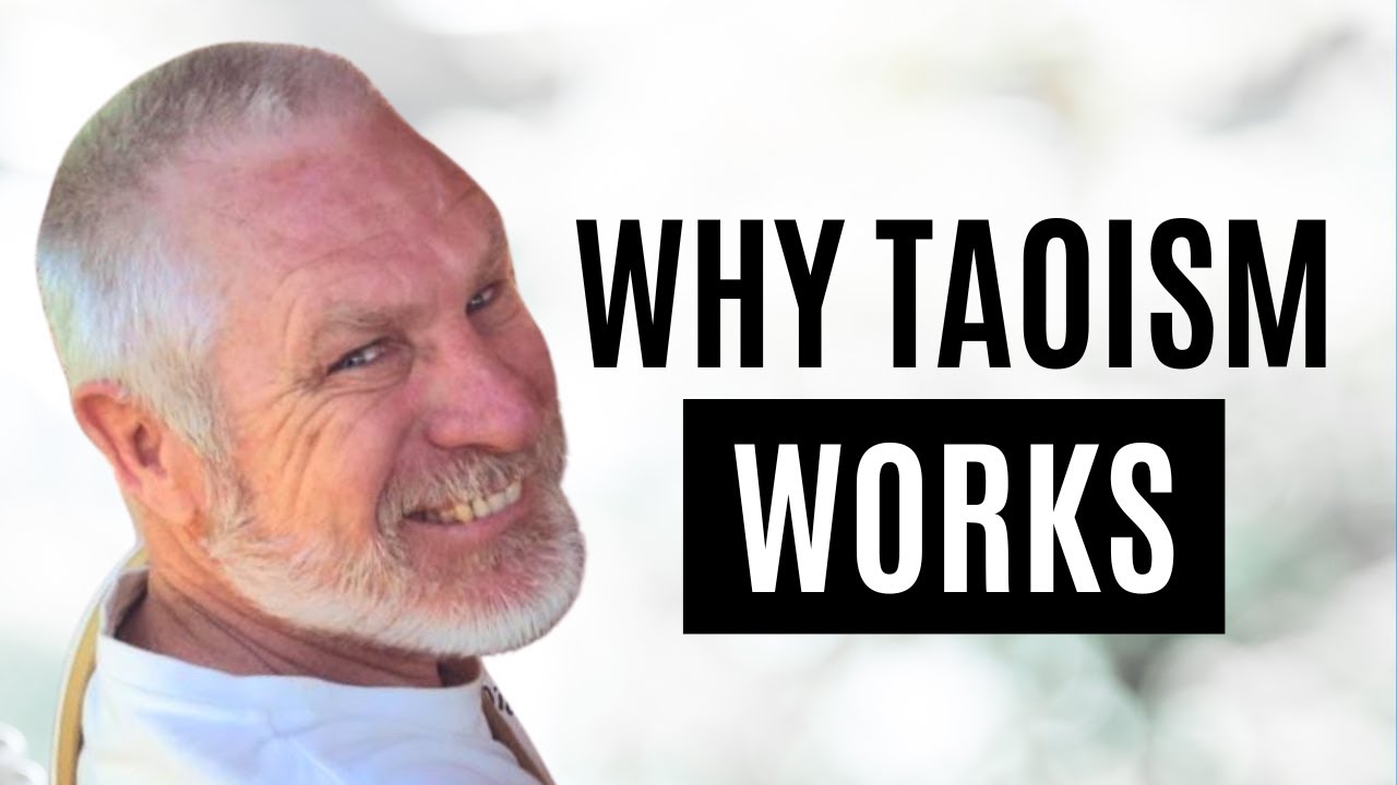 Why Taoism Works