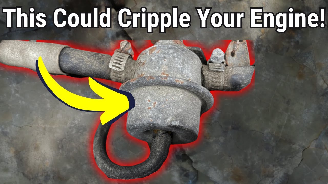 12 Signs Your Fuel Pressure Regulator is Failing (and Ruining Your Car) | Fix it Now!