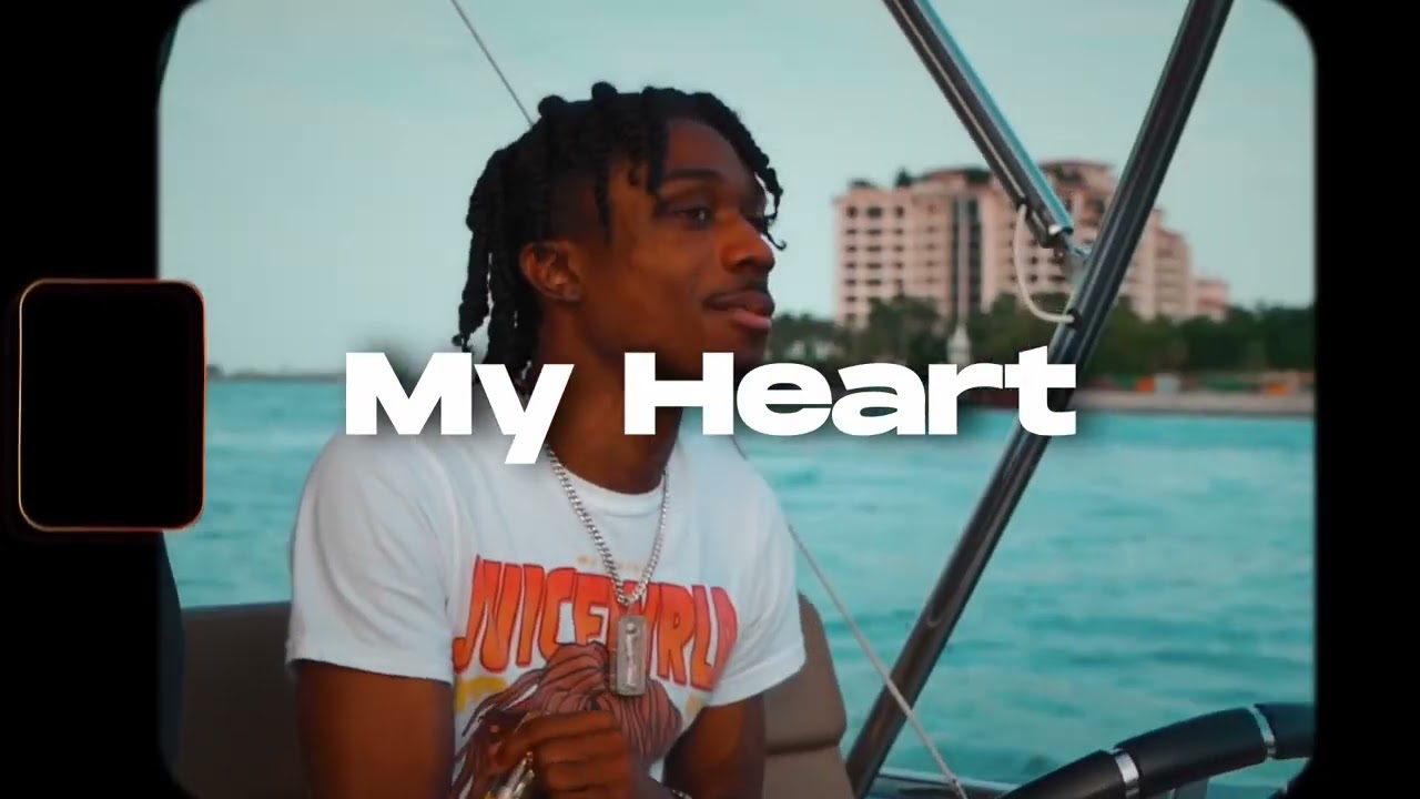 [FREE FOR PROFIT] Juice WRLD x Scorey x Polo G Type Beat - 
