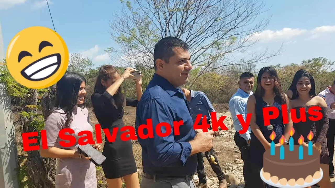 |ESPECIAL 1 MILLON DE EL SALVADOR 4K| EL SALVADOR PLUS SIEMPRE APOYANDO A EL SALVADOR 4K