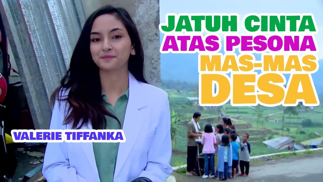 FTV SCTV TERBARU - CEWEK KAYA JATUH CINTA PADA PEDAGANG CILOK DESA