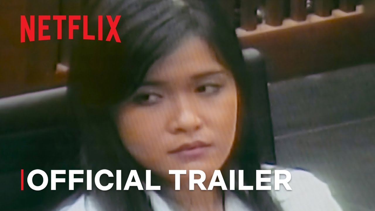 Ice Cold: Murder, Coffee and Jessica Wongso | Official Trailer | Netflix