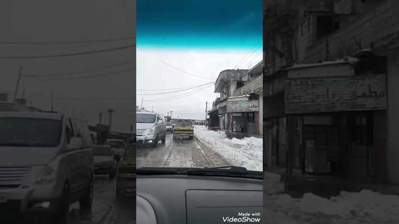 محافظة القنيطرة_قرية جبا