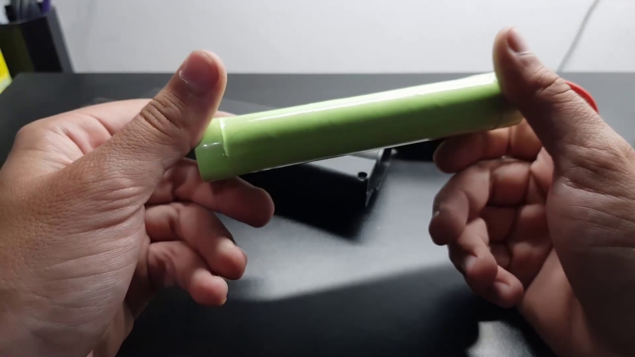ADIOS PULL START - ENCENDIDO ELECTRÓNICO VERTEX 18 NITRO - TUTORIAL | Hobby nitro