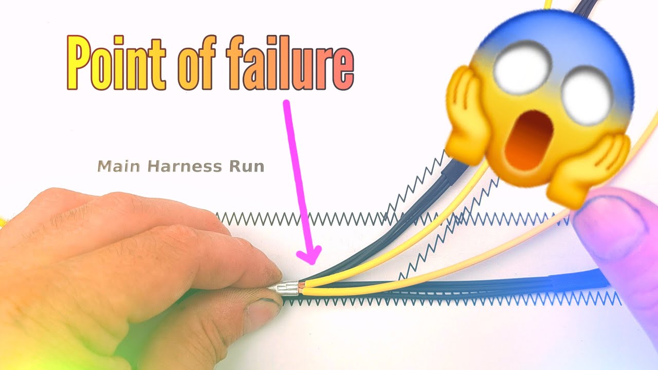 This Splice Will Fail Every Time