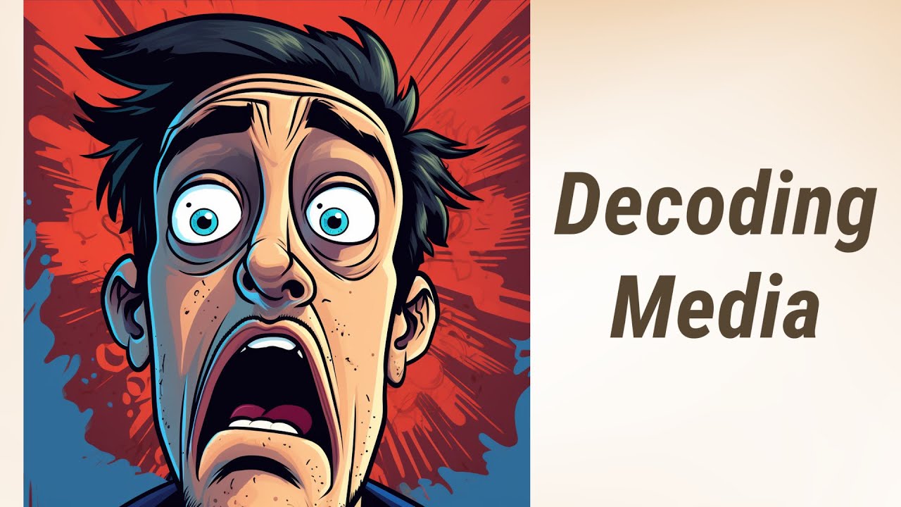 Deconstructing Media Messages: A Deep Dive