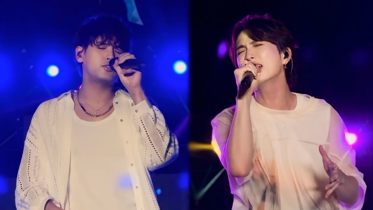 九澤CP [天黑請閉眼] 240630《TheNextwave XX24 沙灘音樂節》 Fancam