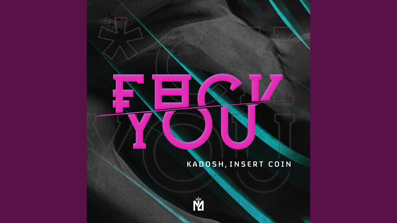 Fuck You (Radio Edit)