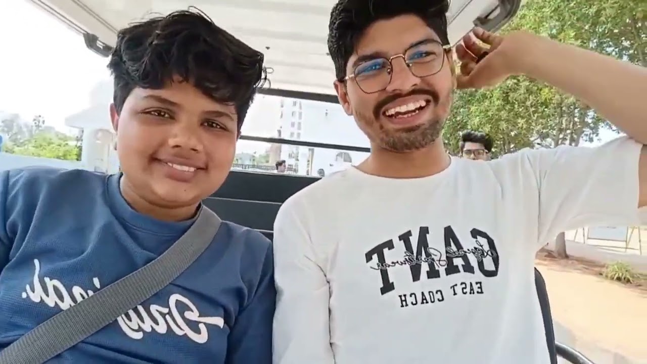 Sathyabama University Chennai Vlog | National Festival | Chennai Special 