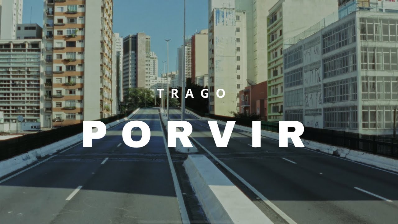 TRAGO - Porvir