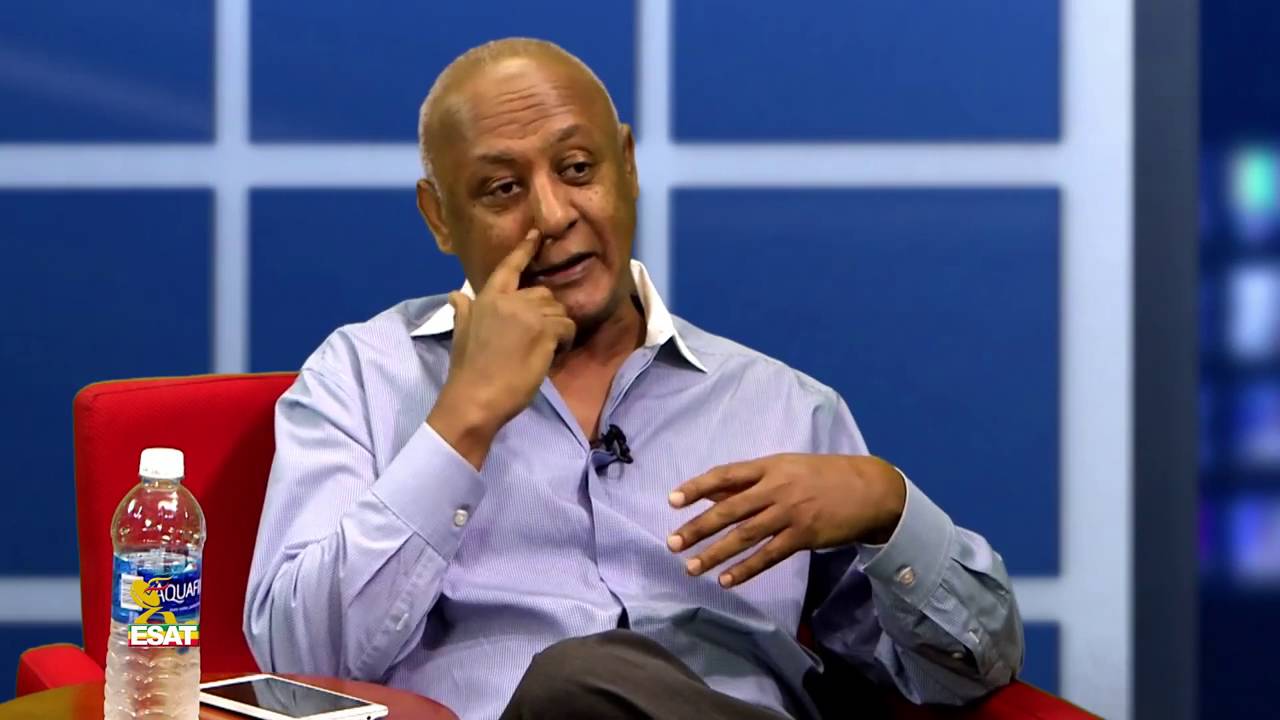 ESAT Tikuret With Yared Tibebu Aug 15 2016