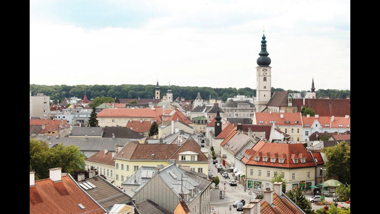St. Pölten ultralokal