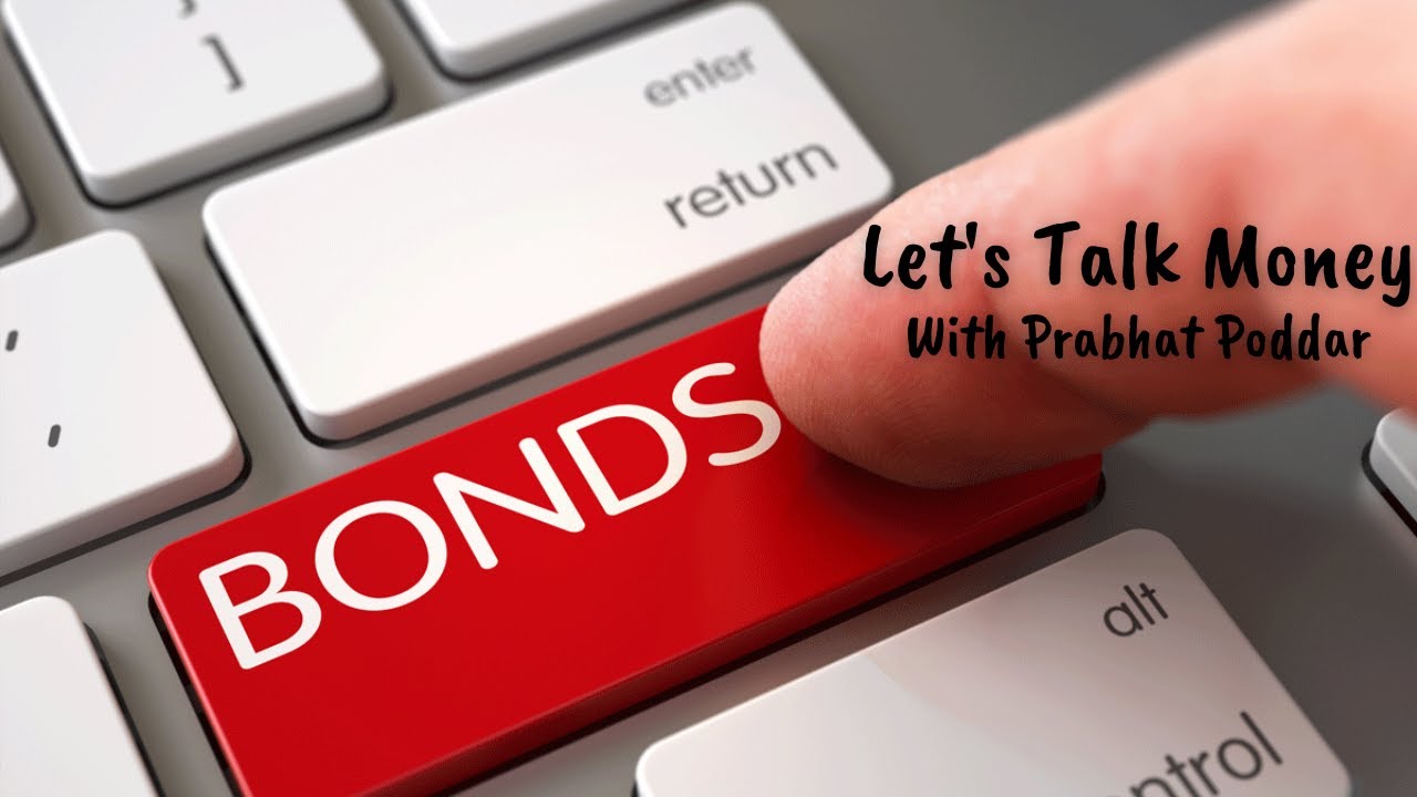 Perpetual Bonds | Perpetual Bond Issue | SEBI | Revaluation of Bonds | Prabhat Poddar (2021)